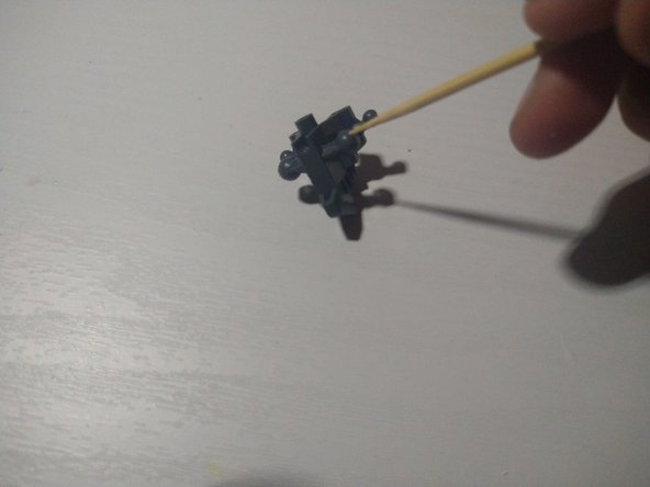 How to Repair Loose Joints in Gunpla Figures: crwdns2935265:04crwdnd2935265:03crwdnd2935265:03crwdne2935265:0