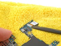 Samsung Galaxy S20 FE 5G Ultra Wide Camera Replacement