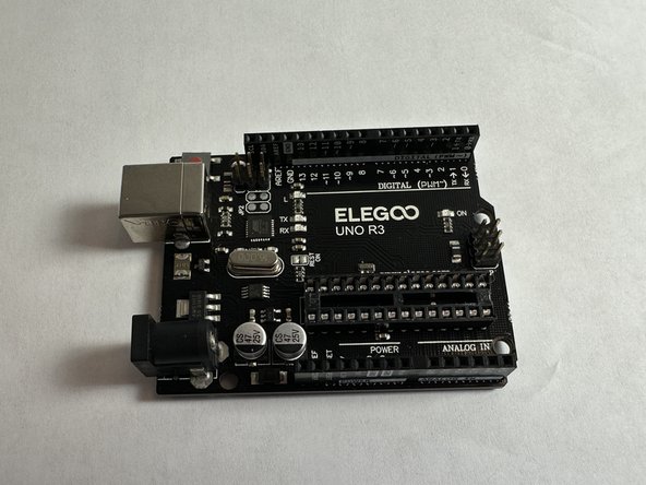 Atmega328P Microcontroller Replacement for Arduino Board: crwdns2935265:04crwdnd2935265:03crwdnd2935265:03crwdne2935265:0