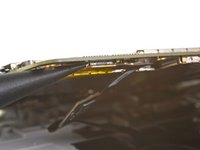 Google Pixel XL Motherboard Replacement