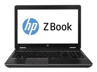 HP ZBook Parts