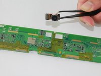 Asus VivoTab Smart Camera Replacement
