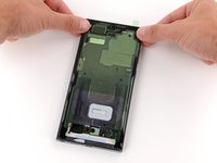 Galaxy S23 Ultra Screen Replacement