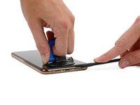 iPhone XS and XS Max Teardown
