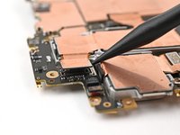 Google Pixel 9 Pro Fold Rear Camera Assembly Replacement