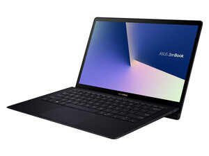 Asus Zenbook UX391UA