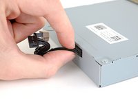 Xbox One X Disc Drive Replacement