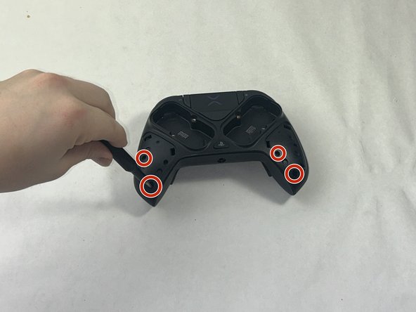 PDP Victrix Pro BFG Battery and Trigger Replacement: crwdns2935265:03crwdnd2935265:02crwdnd2935265:02crwdne2935265:0