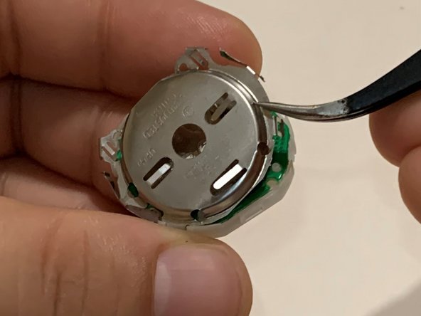 Casio A158WA-1 Watch Circuit Board Replacement: crwdns2935265:04crwdnd2935265:02crwdnd2935265:02crwdne2935265:0