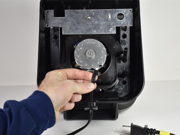 Ninja Ultima BL810 Vent Replacement: crwdns2935265:06crwdnd2935265:02crwdnd2935265:03crwdne2935265:0