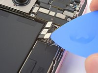 iPhone 15 Rear Cameras Replacement