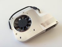 XBOX 360 Power Brick Fan Replacement