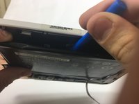 Acer Iconia W3-810 Battery Replacement