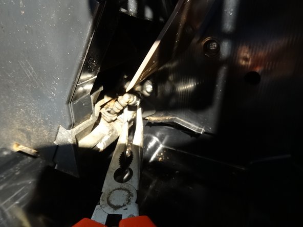 Jura Impressa S Modelle  Brühgruppe ausbauen, Jura Impressa S Modelle Brühgruppe ausbauen: crwdns2935265:08crwdnd2935265:02crwdnd2935265:02crwdne2935265:0