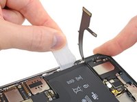 iPhone 11 Pro Max Battery Replacement