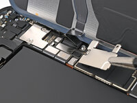 iPhone 16e Battery Replacement