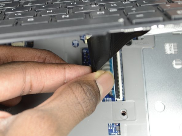 HP ProBook 440 G1 Keyboard Replacement: crwdns2935265:09crwdnd2935265:02crwdnd2935265:03crwdne2935265:0