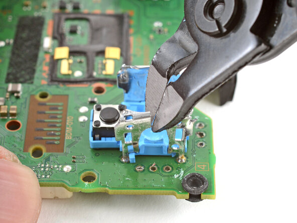 DualSense Controller v2 Joystick Replacement: crwdns2935265:044crwdnd2935265:01crwdnd2935265:02crwdne2935265:0