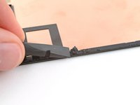 How to Apply New Screen Adhesive in Your Google Pixel 8 Pro