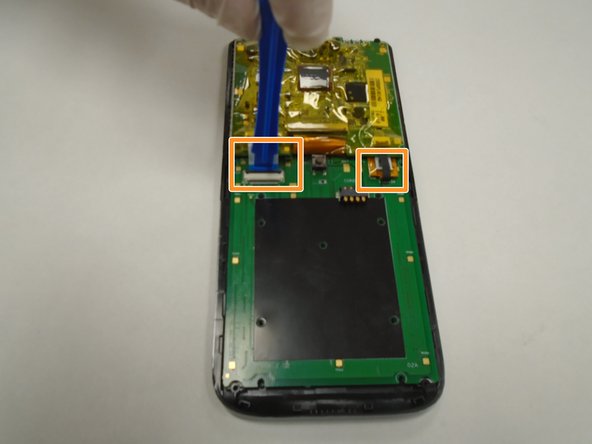 HP Prime Graphing Calculator G8X92A Button Panel Replacement: crwdns2935265:06crwdnd2935265:03crwdnd2935265:03crwdne2935265:0