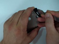HTC Windows Phone 8S Display Assembly Replacement