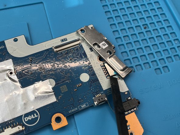 Dell Chromebook 3100 (Touch) Motherboard Replacement: crwdns2935265:09crwdnd2935265:02crwdnd2935265:02crwdne2935265:0