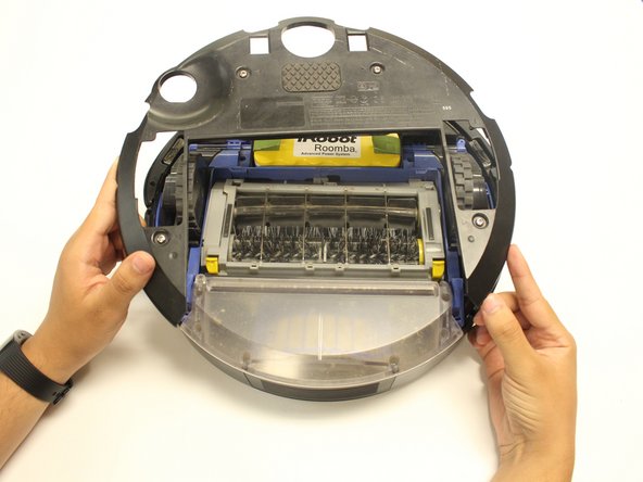 iRobot Roomba 595 Pet Series Wheel Spring Replacement, Wheel Spring: crwdns2935265:03crwdnd2935265:02crwdnd2935265:02crwdne2935265:0