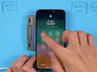 Fix iPhone 12 Pro Stuck on Apple Logo