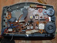 Emerson Research CKS1850 Teardown