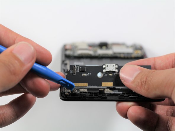 Xiaomi Redmi Note Screen Replacement: crwdns2935265:08crwdnd2935265:03crwdnd2935265:03crwdne2935265:0