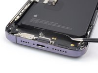 iPhone 14 Pro Max Battery Replacement