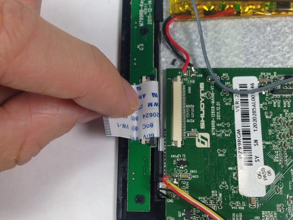 Ematic eGlide 4 Screen Replacement: crwdns2935265:05crwdnd2935265:02crwdnd2935265:02crwdne2935265:0