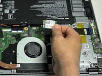 Acer Aspire 3 A315-58-350L Screen Replacement
