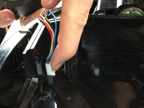 Neato XV Signature Motor Assembly Replacement: crwdns2935265:05crwdnd2935265:02crwdnd2935265:03crwdne2935265:0