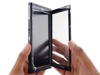 Nintendo Switch Teardown