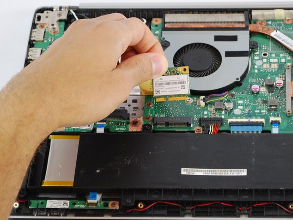 Asus Vivobook Q301LA-BHI5T02 Motherboard Replacement: crwdns2935265:010crwdnd2935265:03crwdnd2935265:03crwdne2935265:0