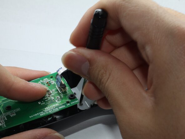 Razer Hydra Joystick Cover Replacement: adım 6, 3 resimden 3.