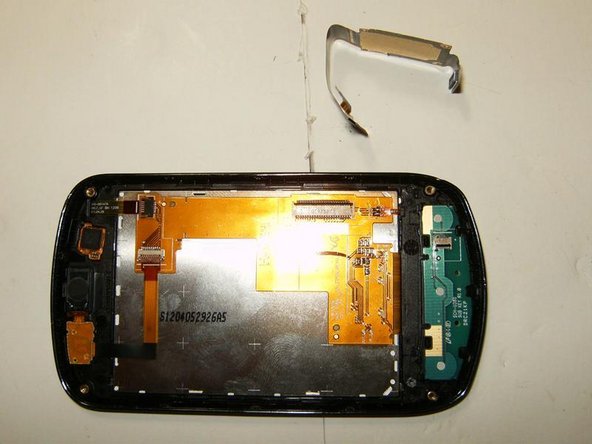 Samsung Brightside LCD Replacement: crwdns2935265:011crwdnd2935265:02crwdnd2935265:03crwdne2935265:0