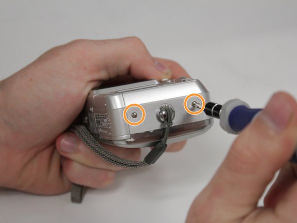 64.FinePix　AV Fujifilm FinePix A350 AV Port Replacement - iFixit Repair Guide