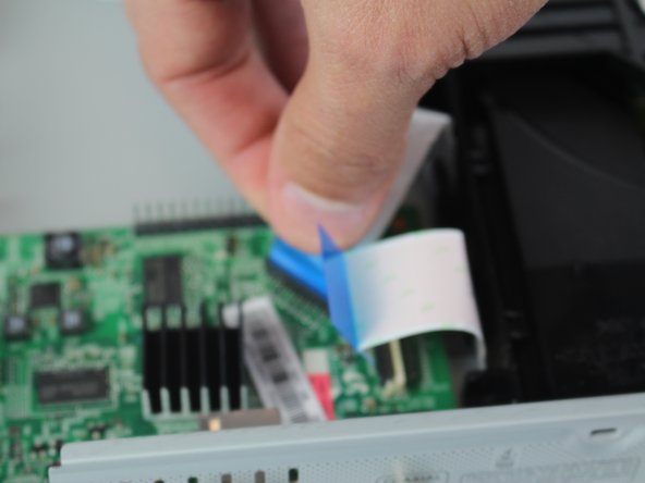 Samsung BD-F5700 Disc Reader Replacement, Disc Reader: crwdns2935265:05crwdnd2935265:02crwdnd2935265:03crwdne2935265:0