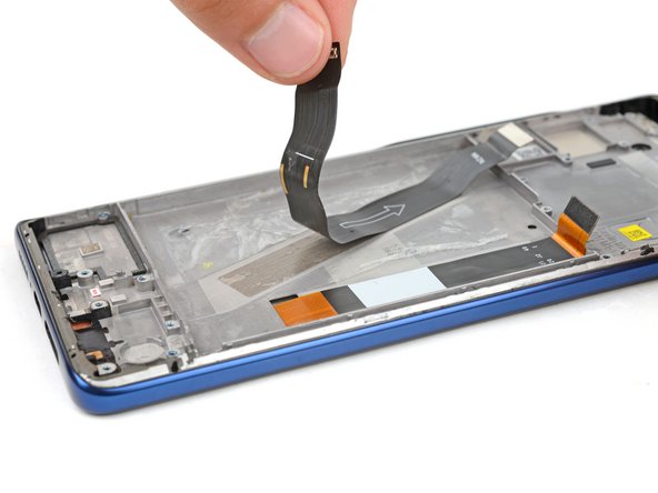 Motorola Edge 5G UW (2022) Screen Replacement: crwdns2935265:049crwdnd2935265:02crwdnd2935265:03crwdne2935265:0