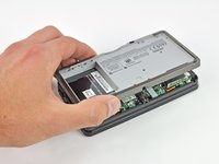 3DS［音量破損有り］ Nintendo 3DSの音量スイッチの交換 - iFixit 修理ガイド