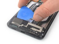 Samsung Galaxy S21 Plus Battery Replacement