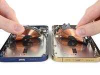 iPhone 12 and 12 Pro Teardown