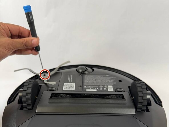 eufy L60 Side Brush Replacement, Side Brush: crwdns2935265:01crwdnd2935265:02crwdnd2935265:02crwdne2935265:0