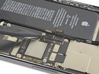 iPhone 11 Pro Front Camera Replacement Without Losing Face ID