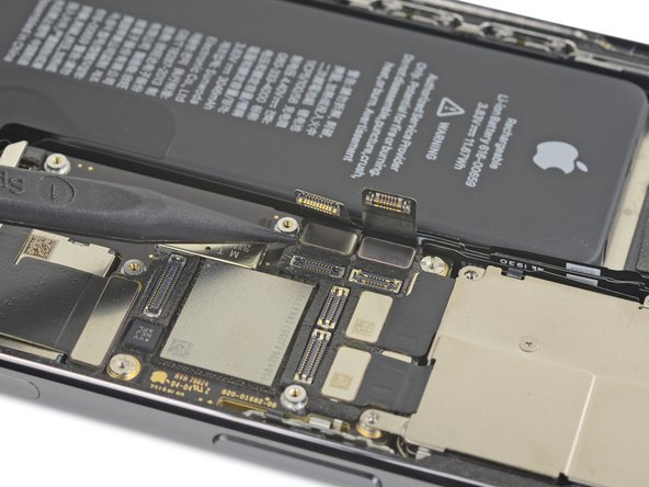 iPhone 11 Pro Front Camera Replacement Without Losing Face ID