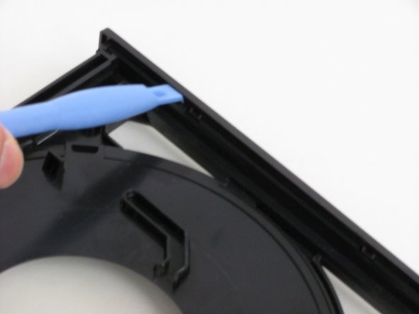 Lite-On LightScribe SHM-165H6S Faceplate/Eject button Replacement: crwdns2935265:04crwdnd2935265:02crwdnd2935265:03crwdne2935265:0