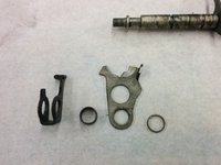 Monroe KA Teardown