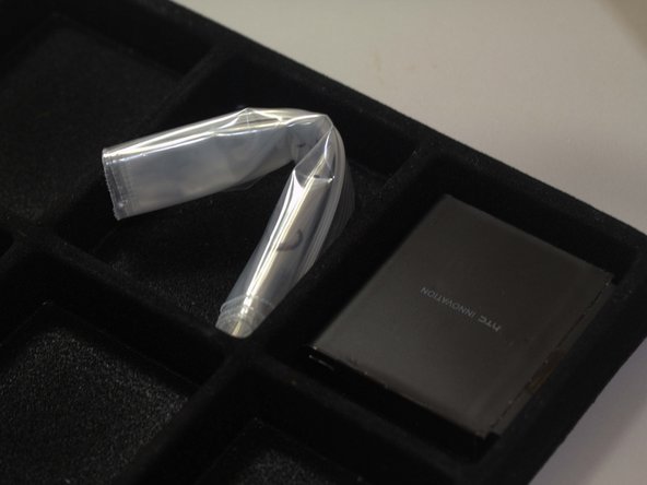 HTC Touch Pro CDMA Verizon Keyboard Replacement: crwdns2935265:04crwdnd2935265:03crwdnd2935265:03crwdne2935265:0